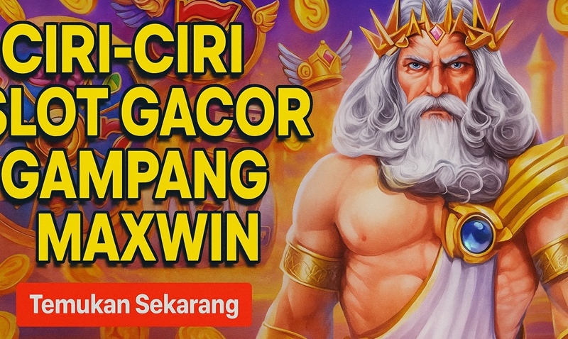 situs slot gacor 2025