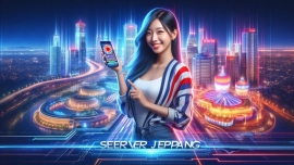 Dapatkan akun pro jepang slot online