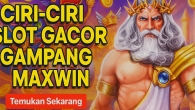 situs slot gacor 2025